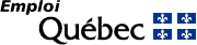 Logo Emploi-Qu�bec