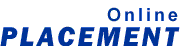 Online Placement logo